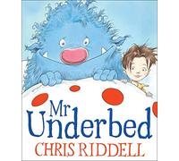 Mr Underbed