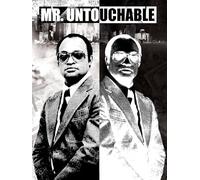 Mr. Untouchable