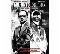 Mr Untouchable [DVD] [2007] [Region 1] [US Import] [NTSC]