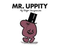[(Mr. Uppity)] [ By (author) Roger Hargreaves ] [August, 2014]