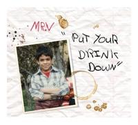 Mr V - Put Your Drink Down [DISC 1] [12" VINYL]