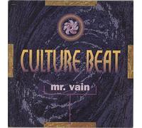 Mr. Vain - Culture Beat 12"
