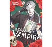 Mr. Vamp Is a Vampire 1