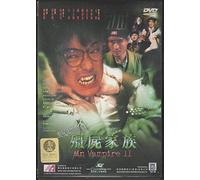Mr. Vampire 2 [DVD] [1986] [Region 1] [US Import] [NTSC]