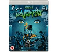 Mr Vampire