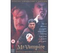 Mr Vampire [DVD]