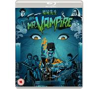 MR. VAMPIRE (Eureka Classics) Blu-ray