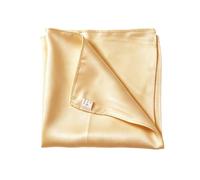 Mr.Van 100% Silk Pocket Square for Men,13.77 * 13.77 inch, 16.5 Momme Elegant Soft Wedding Handkerchiefs