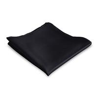 Mr.Van 100% Silk Pocket Square for Men,13.77 * 13.77 inch, 16.5 Momme Elegant Soft Wedding Handkerchiefs