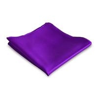 Mr.Van 100% Silk Pocket Square for Men,13.77 * 13.77 inch, 16.5 Momme Elegant Soft Wedding Handkerchiefs