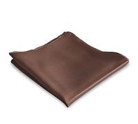 Mr.Van 100% Silk Pocket Square for Men,13.77 * 13.77 inch, 16.5 Momme Elegant Soft Wedding Handkerchiefs