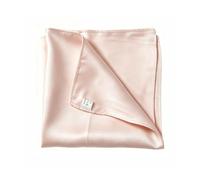 Mr.Van 100% Silk Pocket Square for Men,13.77 * 13.77 inch, 16.5 Momme Elegant Soft Wedding Handkerchiefs