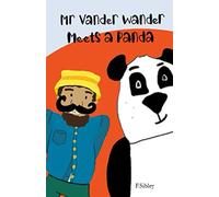Mr Vander Wander Meets a Panda