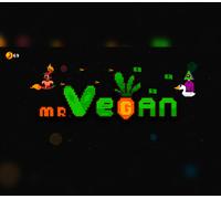 mr.Vegan Steam CD Key
