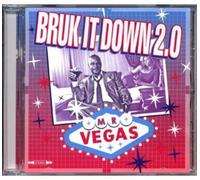 Mr. Vegas - Bruk It Down 2.0
