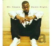 Mr. Vegas - Damn Right