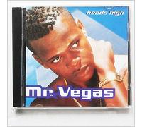 Mr.vegas - Heads High