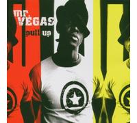 Mr Vegas - Pull Up