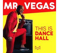 Mr Vegas - This Is Dancehall (The Grand Finale)