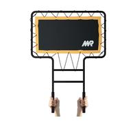 MR Volleyball Blocker, Volleyball Blocking Training Tool for Blocking, Spiking & Hit Placement, Volleyball Setter Training Equipment Protects Blocker Training Aid