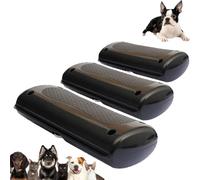 Mr Waggy Tails Deshedding Brush, 2024 New Groomifyo Pet Deshedding Brush, Mrwaggytails Deshedding Comb, Pet Grooming Brush, Deshedding Tool, Cat and Dog Hair Removal Brush, Comb