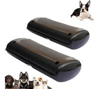 Mr Waggy Tails Deshedding Brush, 2024 New Groomifyo Pet Deshedding Brush, Mrwaggytails Deshedding Comb, Pet Grooming Brush, Deshedding Tool for Cats and Dogs, Hair Removal Brush