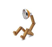 Mr. Wattson - Mini Table Lamp - Mclaren Orange (MIN-SWR-MO)