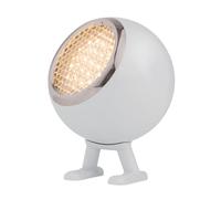 Mr. Wattson NORBITT 3.0 LED Light for Outdoor Use Cotton White