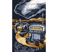 Mr Weston's Good Wine (Vintage Classics) by Powys, T.F. (August 7, 2014) Paperback