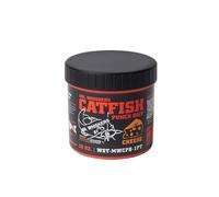 Mr. Whiskers Punch Bait - Cheese - 1 Pint