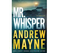 Mr. Whisper: A Thriller: 1 (The Specialists)