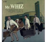 Mr. Whiz - I Wanna Go [VINYL]