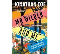 Mr Wilder and Me: 'A love letter to the spirit of cinema' Guardian by Jonathan C