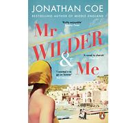 Mr Wilder and Me: 'A love letter to the spirit of cinema' Guardian