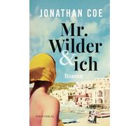 Mr. Wilder und ich