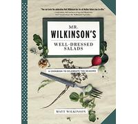 Mr. Wilkinson's Well-Dressed Salad