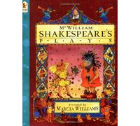 Mr William Shakespeare's Plays