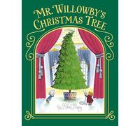 Mr. Willowby's Christmas Tree