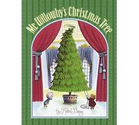 Mr. Willowby's Christmas Tree (Hardcover)