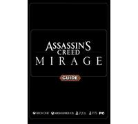 Mr Win Assassin's Creed Mirage Complete Guide (Paperback)