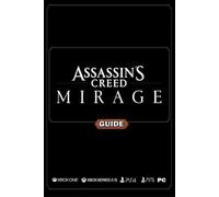 Mr.Win - Assassin's Creed Mirage Complete Guide Walkthrough Tips and - X555z