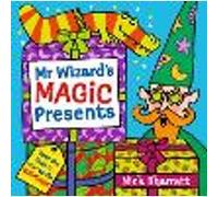 Mr Wizard's Magic Presents