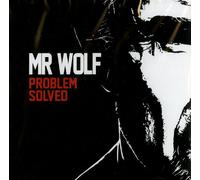 Mr Wolf - Problem Solves
