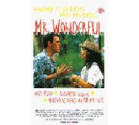 Mr. Wonderful