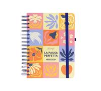 Mr. Wonderful 2026-27 Daily Academic Diary - The Perfect Break