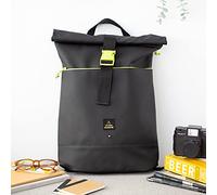 Mr. Wonderful - Backpack - Life can be an adventure.