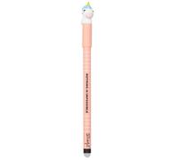 Mr. Wonderful - Bo-Bo Unicorn Antonio Erasable Pen - Nothing Is Impossible - Blue Ink Pen - Unicorn Design Ballpoint Pen