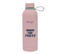 Mr. Wonderful - Bouteille Thermique 550ml - I've Got The Power