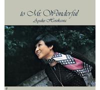 細川綾子 Mr.Wonderful (CD) (US IMPORT)