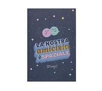 Mr. Wonderful Friendship Card, Multicolor, Standard